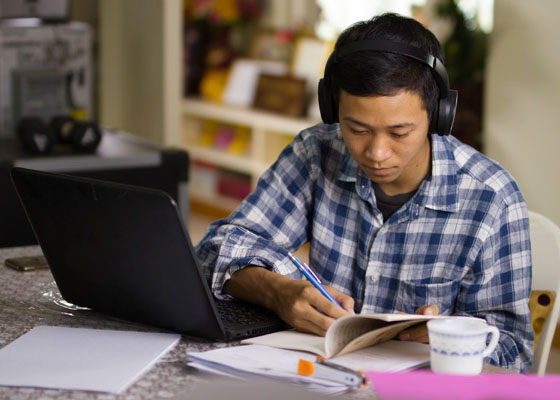 Cursos Livres
