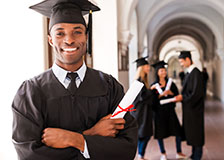 Graduação